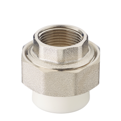 Rắc co ren trong PP-R Vesbo
