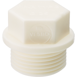 Bịt Ren PP-R Vesbo