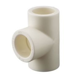 Tê đều PP-R Vesbo