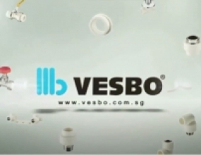 CÁCH HÀN ỐNG VÀ PHỤ KIỆN PP-R VESBO