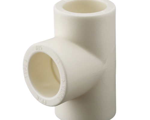Tê đều PP-R Vesbo